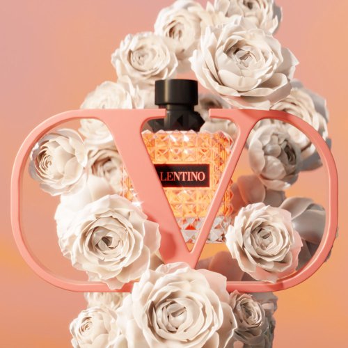 VALENTINO Valentino Born in Roma Coral Fantasy - Eau de Parfum VALENTINO Valentino Born in Roma Coral Fantasy - Eau de Parfum